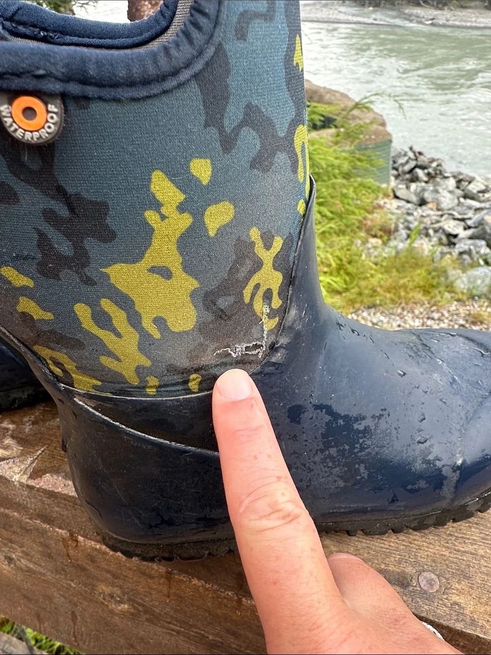 Bogs boots Youth 2